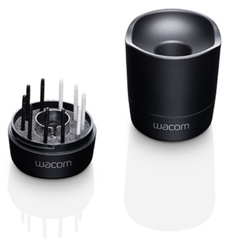 Wacom Cintiq 27QHD Touch Pen Display