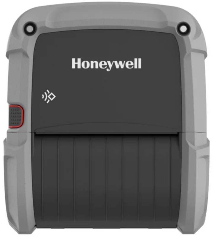 Honeywell RP4F 203dpi BT WLAN LL Printer