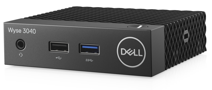 Thin Client Dell Wyse 3040 2/16GB ThinOS