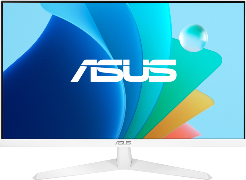 Asus VY279HF-W Monitor