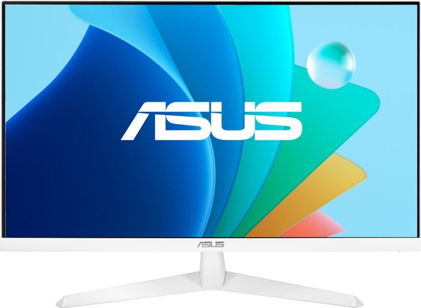 ASUS VY279HF-W Monitor