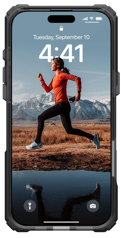 UAG Plasma XTE iPhone 16 Pro Max Case