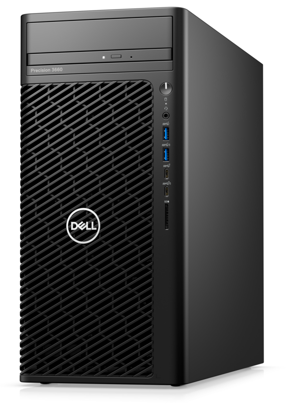 Dell Precision 3660 Tower i9 32GB/1TB