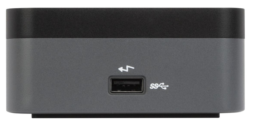 Targus DOCK570 Universal Quad 4K Dock