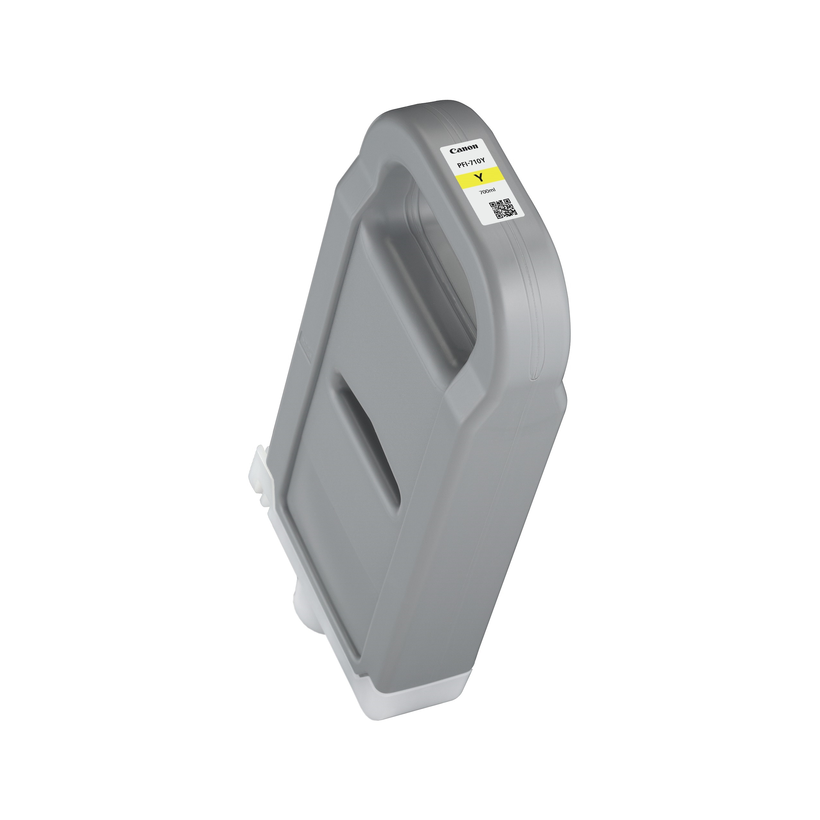 Canon PFI-710Y Ink Yellow