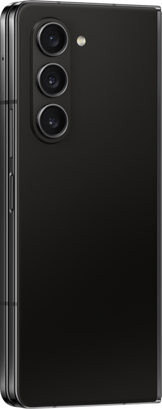 Samsung Galaxy Z Fold5 512 GB black