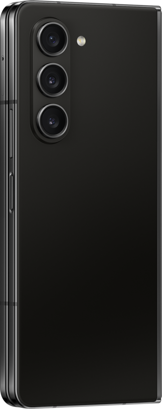 Samsung Galaxy Z Fold5 256 GB black