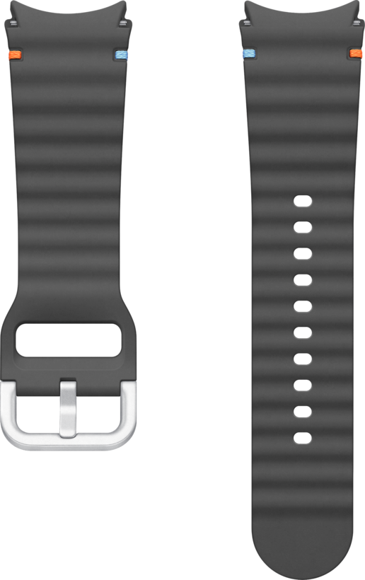 Samsung Watch Sport Band S/M Dark Grey