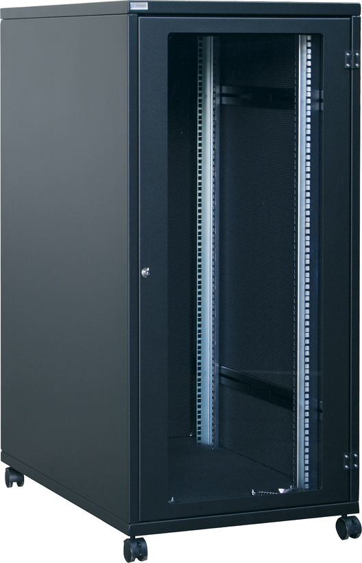 Rack Lehmann Office 25 U