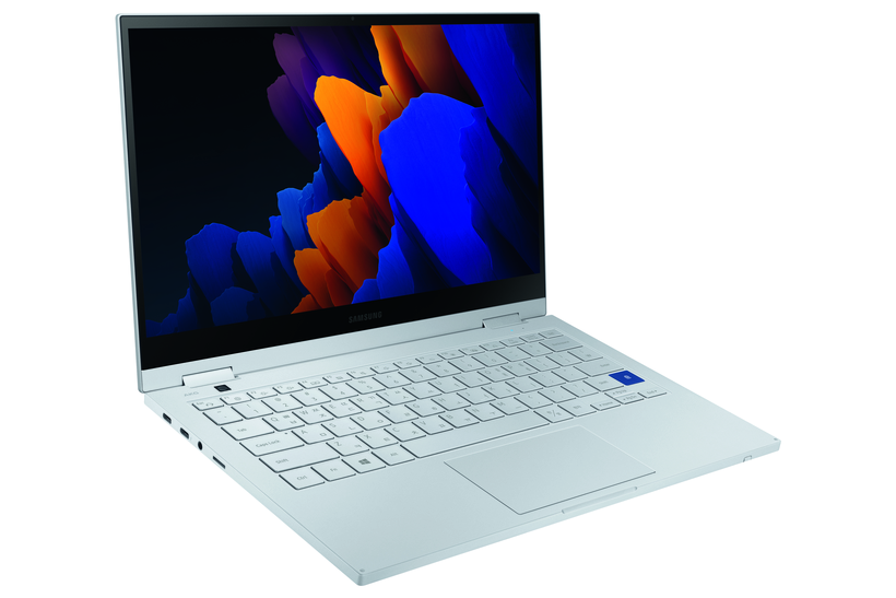 Samsung Galaxy Book Flex2 5G i7 16/512GB