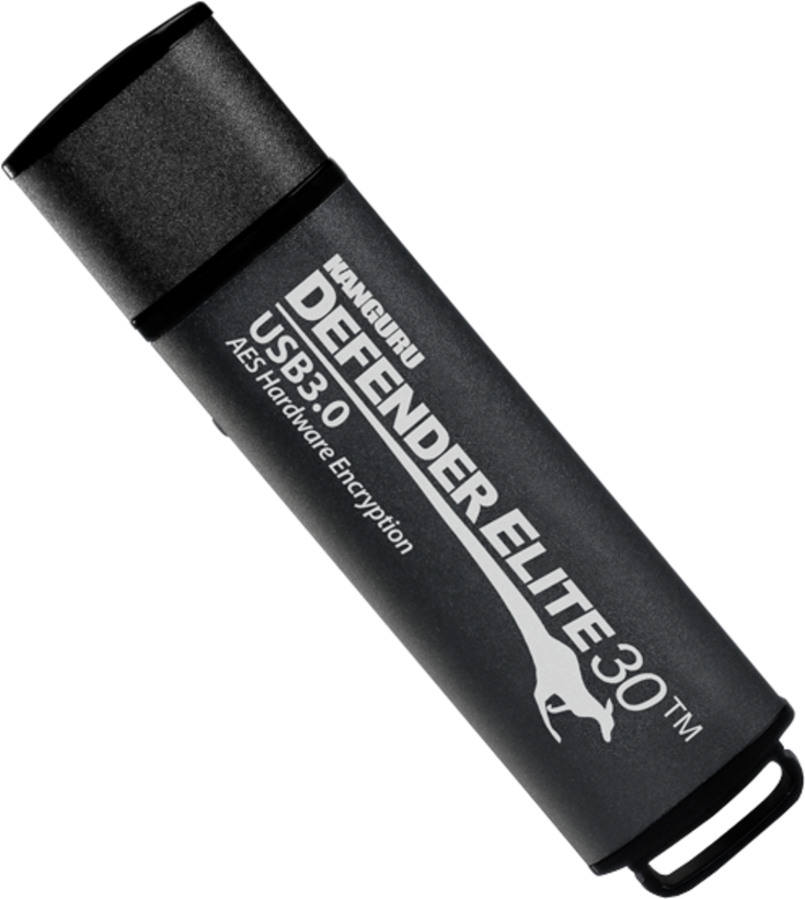 Kanguru Defender Elite30 USB Stick 16GB