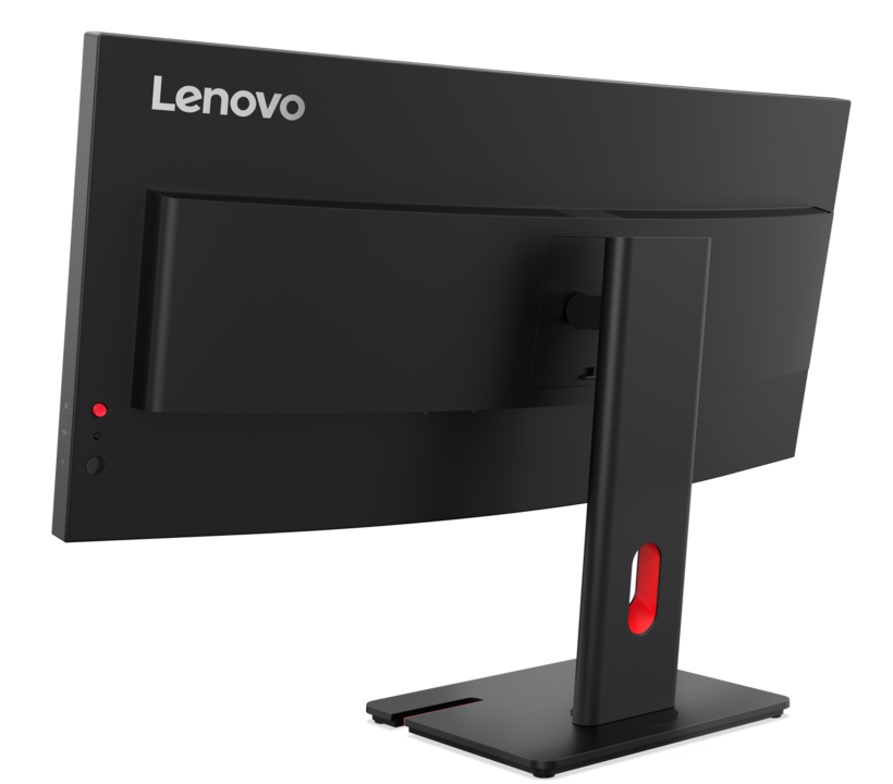 Lenovo ThinkVision T34WD-40 Monitor