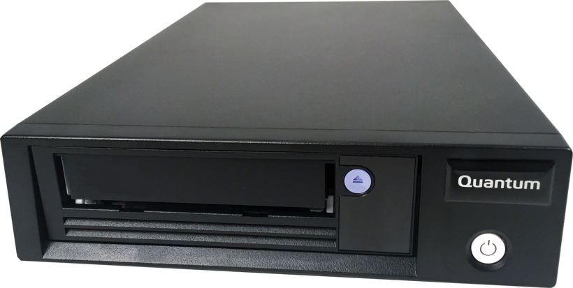 Quantum LTO-8 HH SAS Internal Drive
