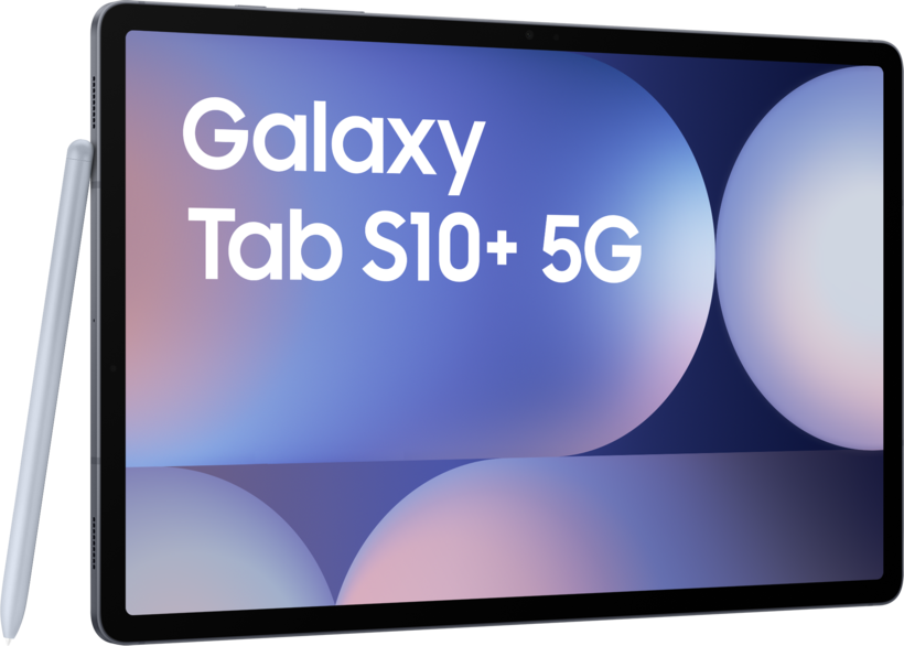 Samsung Galaxy Tab S10+ 5G 256GB Grey