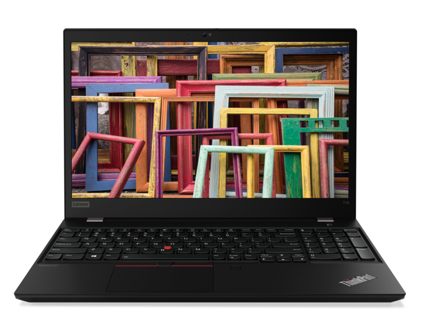 Lenovo ThinkPad T15 G1 i5 8/256 GB SBO