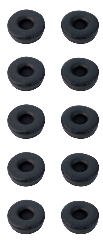 Coussinets Jabra Engage Stereo, x10