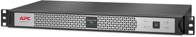 APC Smart UPS SCL Li-Ion 500VA 230V