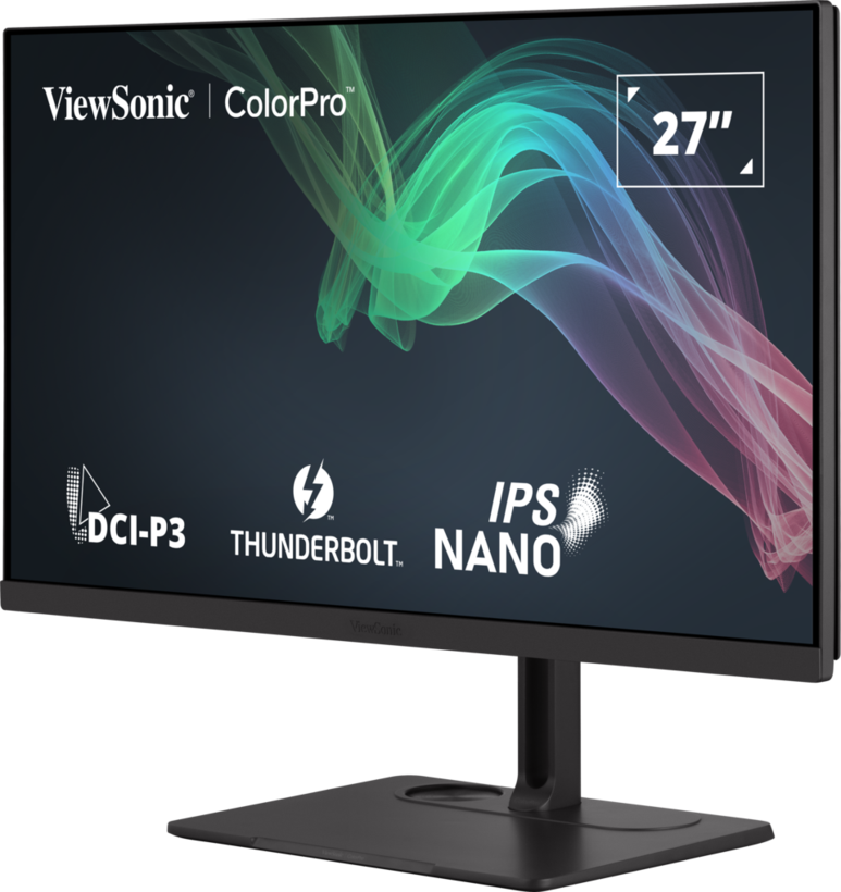 ViewSonic VP2776T-4K Monitor