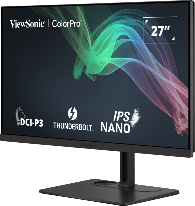 ViewSonic VP2776T-4K Monitor