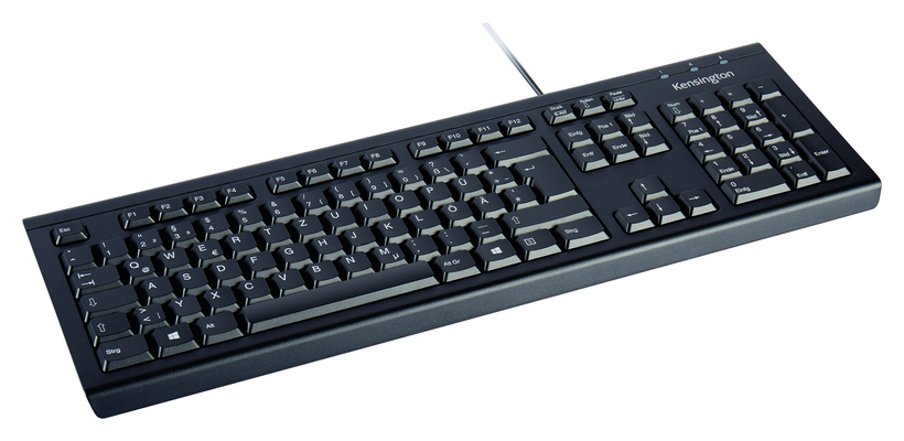 Kensington FullSize Business-Tastatur