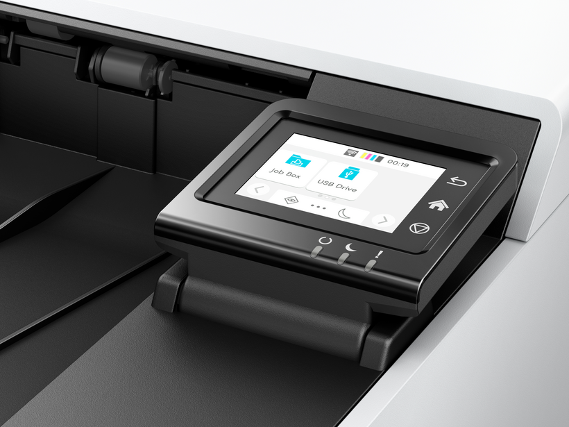 Kyocera ECOSYS PA2600cx Drucker