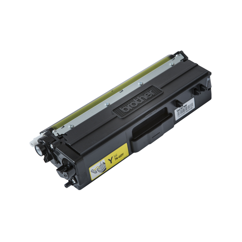 Brother TN-423Y Toner Yellow