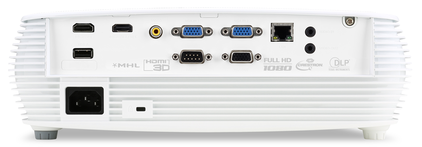 Projektor Acer P5535