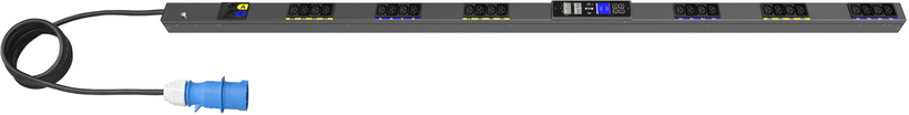 Eaton ePDU Metered G4 1ph 32A IEC309