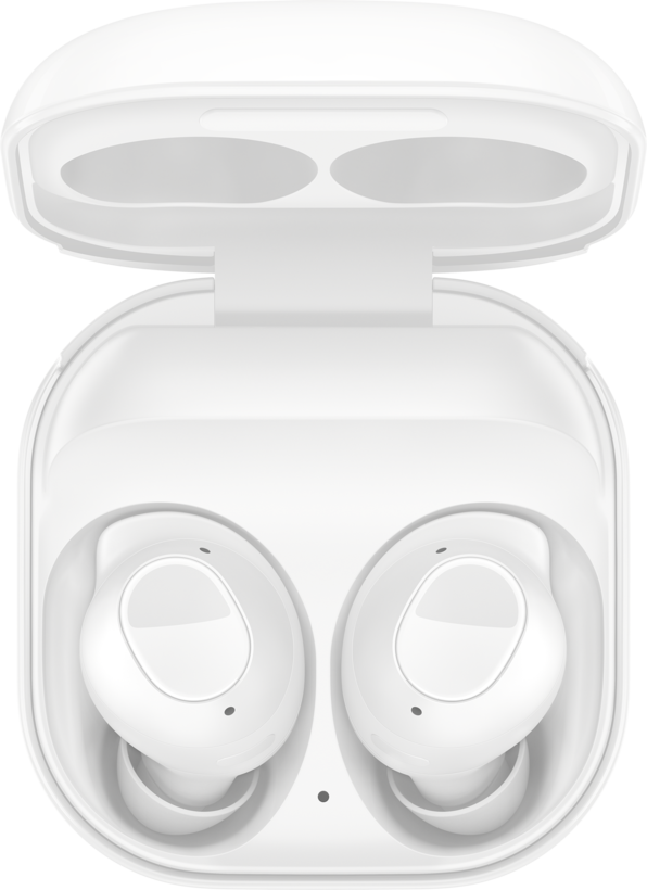 Samsung Galaxy Buds FE White
