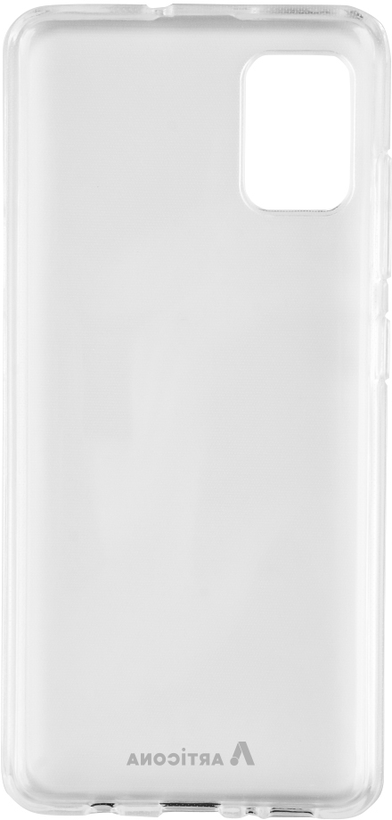 ARTICONA Galaxy A51 Case Transparent