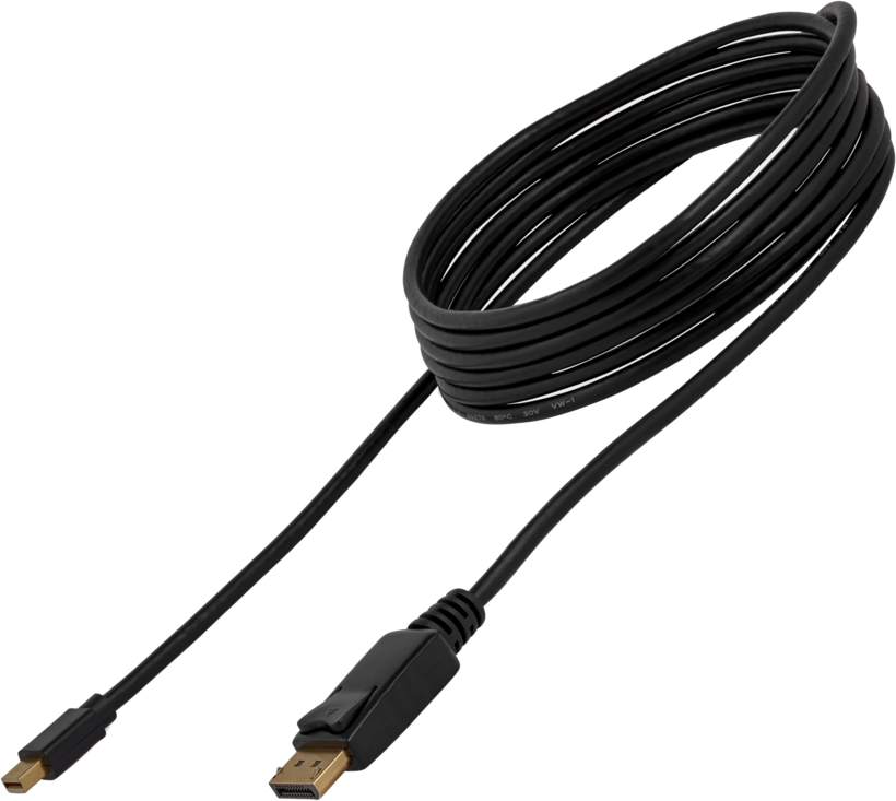 Kabel StarTech DP - miniDP 3 m