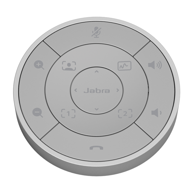 Jabra PanaCast 50 Remote Control
