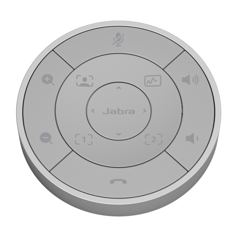 Jabra PanaCast 50 Remote Control