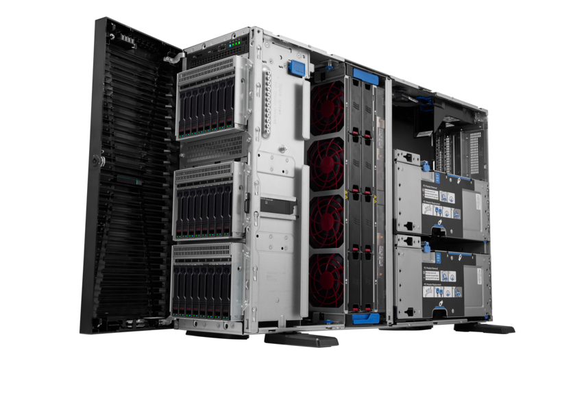HPE ProLiant ML350 Gen11 Server