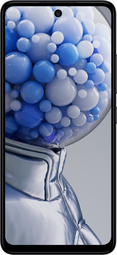 HMD Pulse+ 128GB Midnight Blue