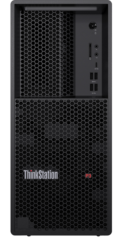 Lenovo ThinkStation P3 Tower i9 64GB/2TB
