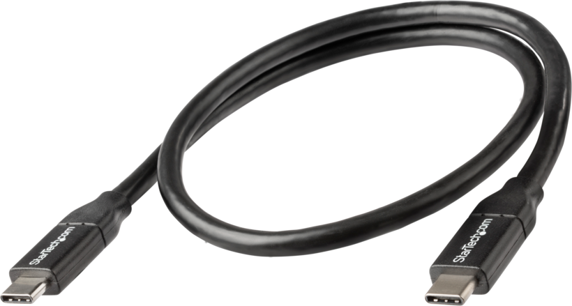 StarTech USB Type-C Cable 0.5m