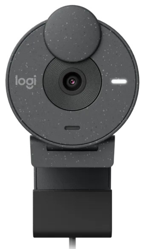 Logitech discount brio comprar