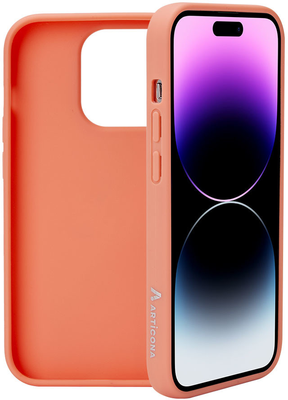 ARTICONA GRS iPhone 14 Pro Case orange