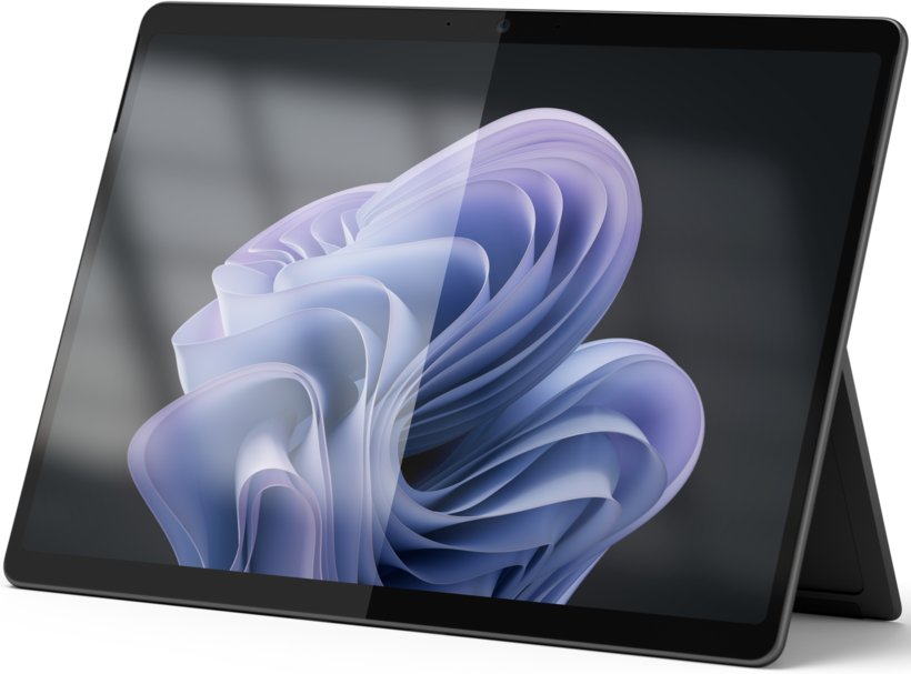 MS Surface Pro 10 U7 16/256GB W11 Black