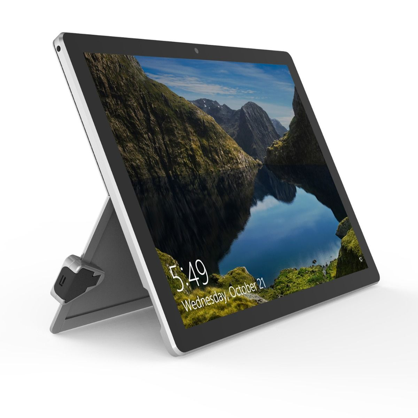 Kabelový zámek Compulocks Surface Pro/Go
