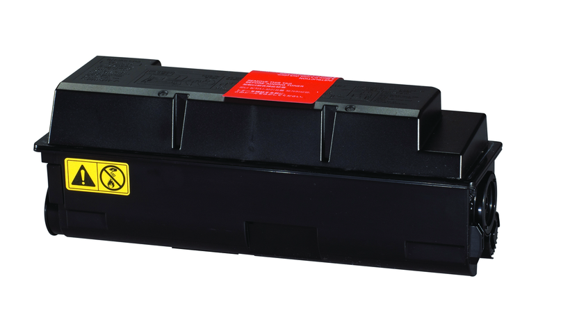Kyocera Kit de tóner TK-320, negro
