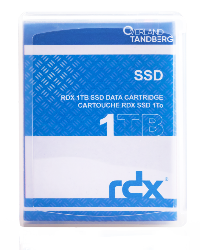 Buy Overland RDX SSD Cartridge 1TB (8877-RDX)