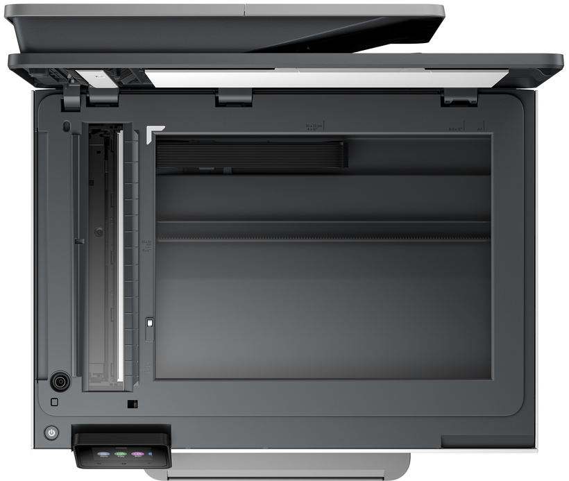 MFP HP OfficeJet Pro 8122e