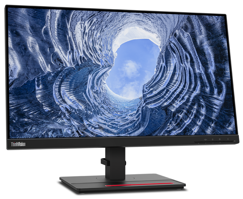 Lenovo ThinkVision T24i-20 Monitor