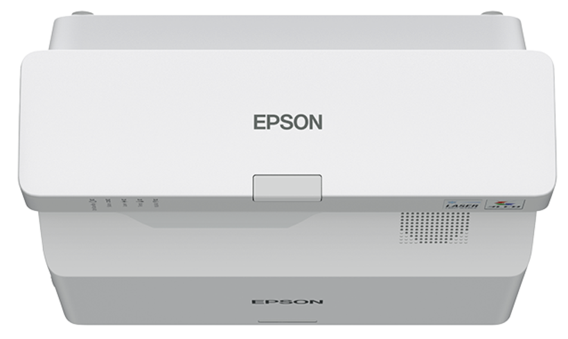 Proyector Epson EB-770Fi dist. ult.