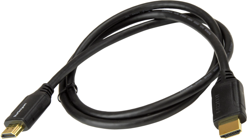 StarTech HDMI Kabel 1 m