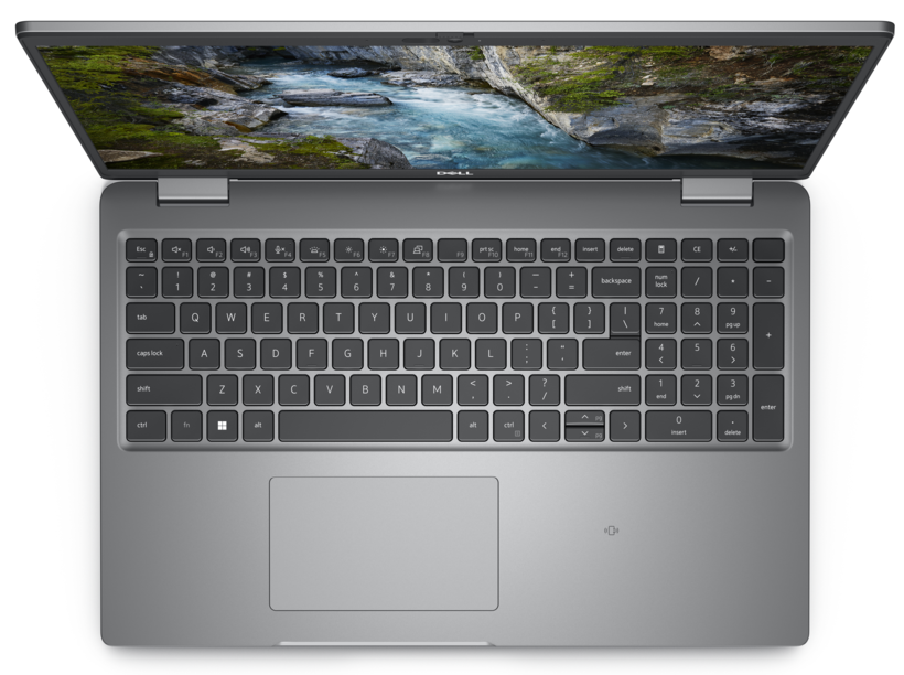Dell Precision 3581 i7 A1000 32/512GB