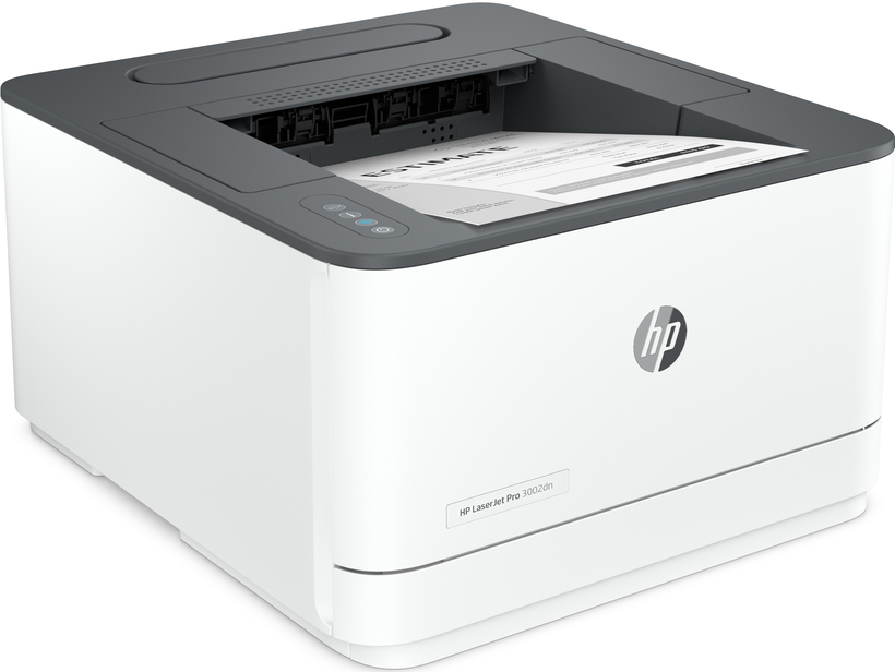 HP LaserJet Pro 3002dn Drucker