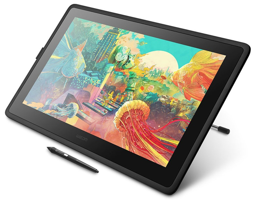 Wacom Cintiq 22 Pen Display